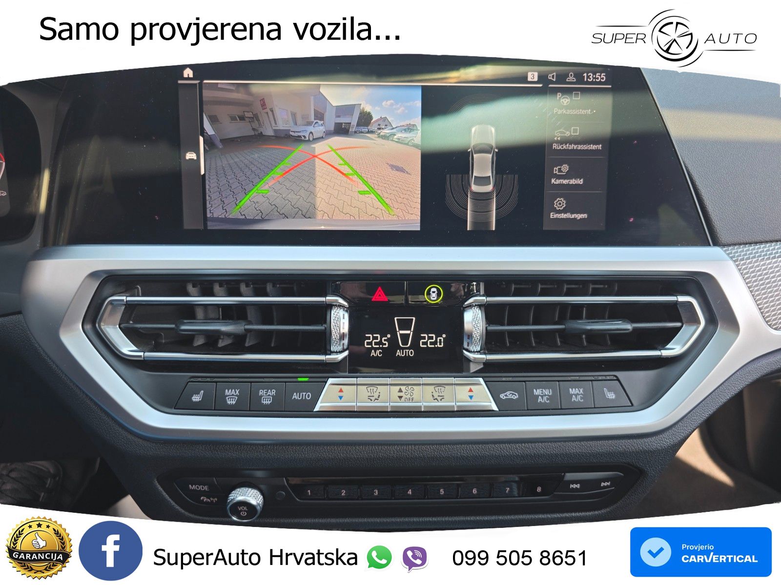 BMW 330i (258 KS) Steptronic M Sport