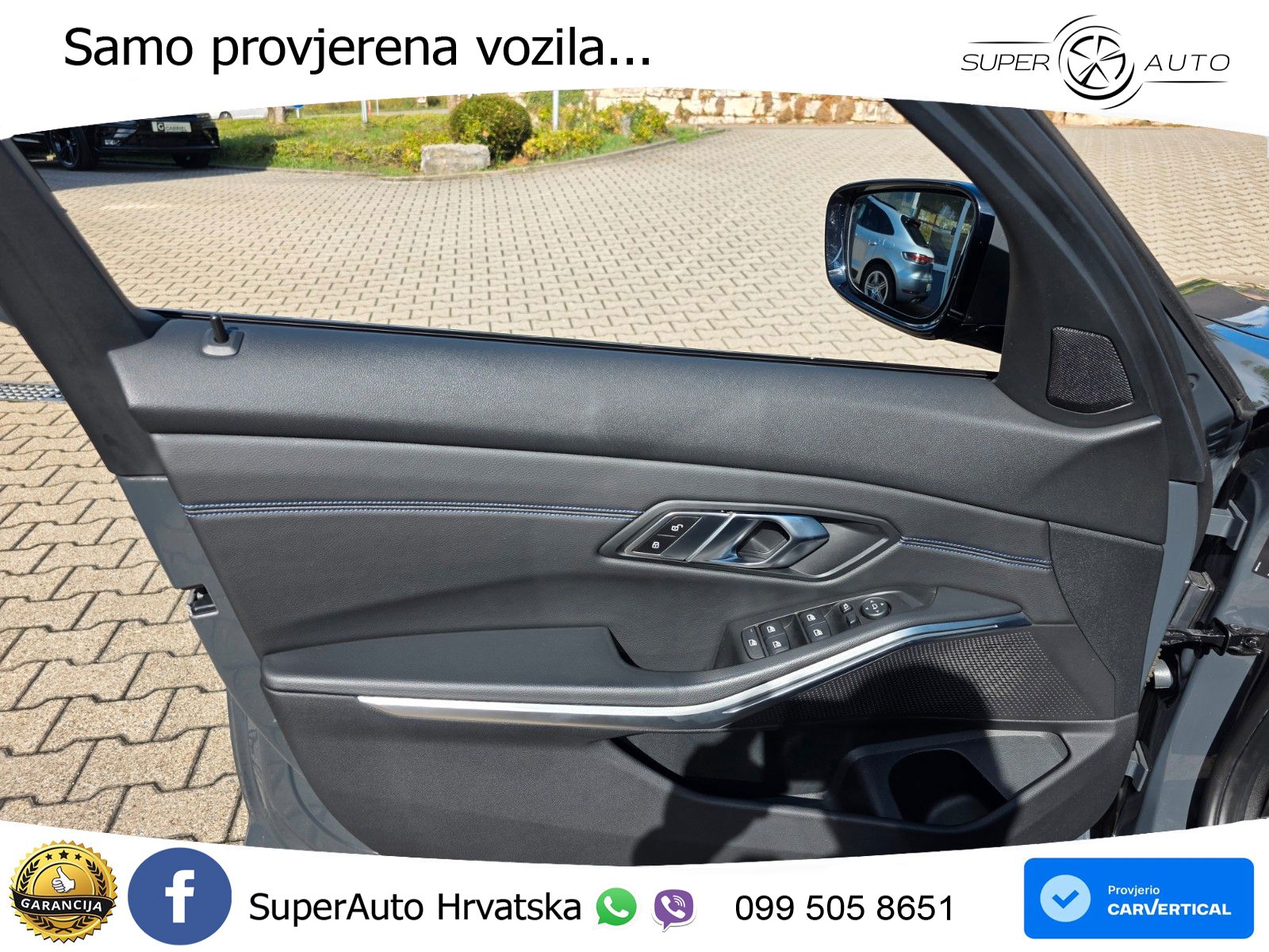 BMW 330i (258 KS) Steptronic M Sport