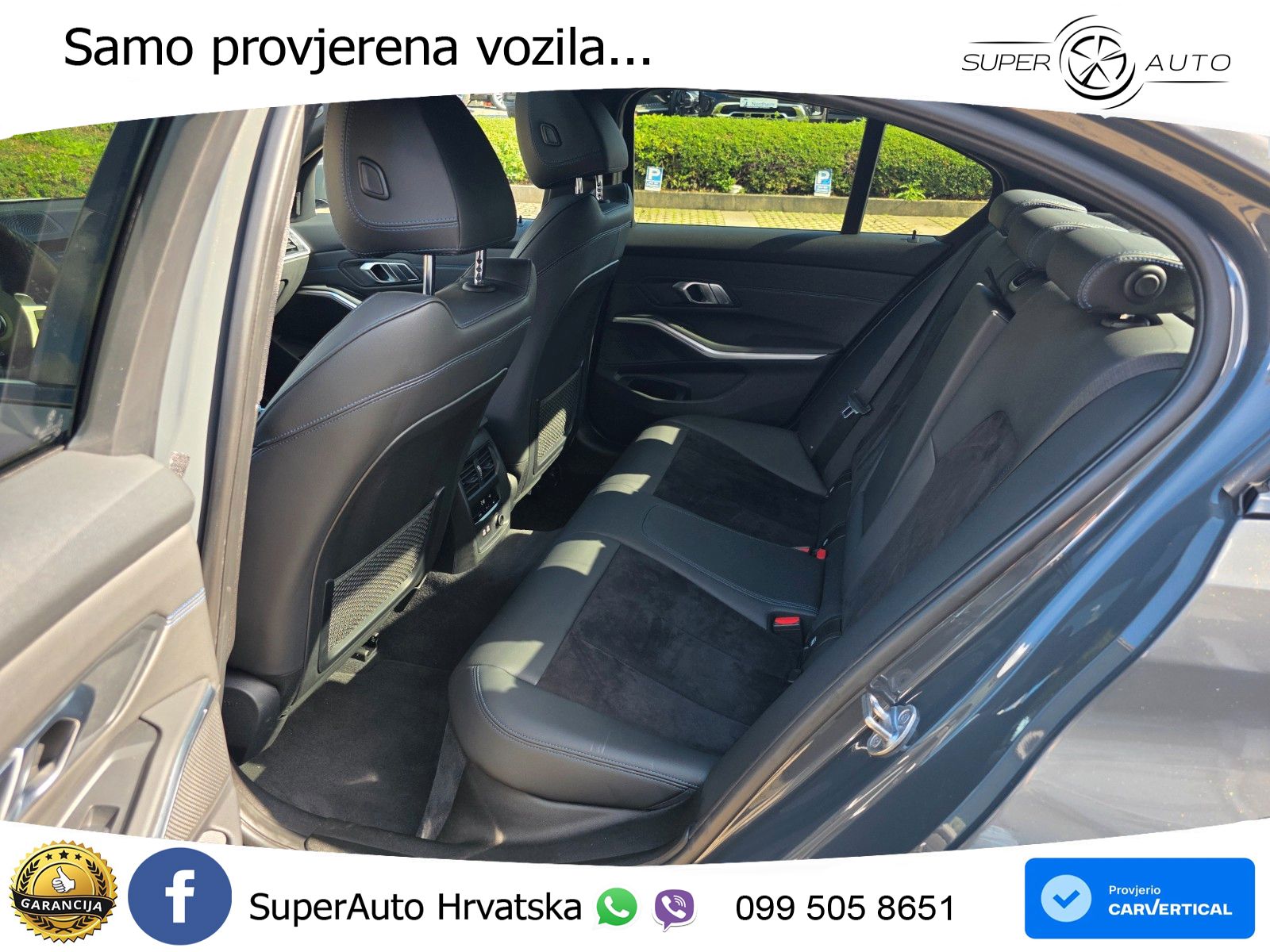 BMW 330i (258 KS) Steptronic M Sport