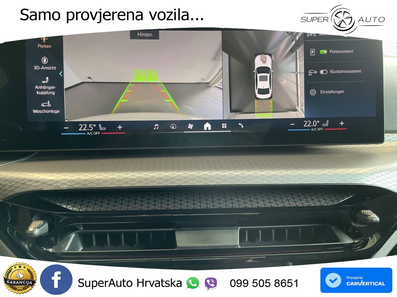BMW 320i (184 KS) Steptronic M Sport LED+GR SJED+ACC