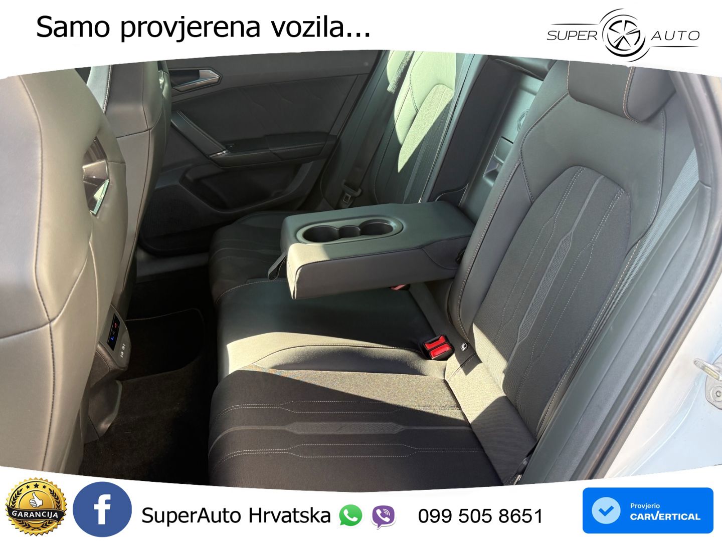 Cupra Formentor 1.4 TSI (204 KS) e-Hybrid DSG LED+GR SJED+ACC