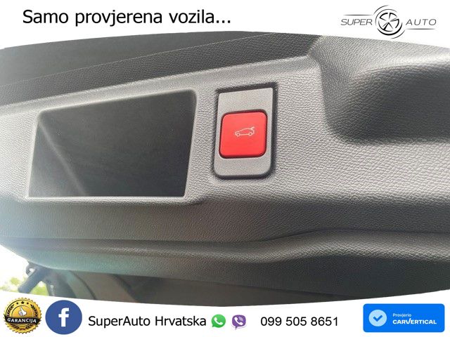 Opel Grandland 1.2 Turbo (145 KS) Hybrid eDCT GS LED+GR SJED+ACC