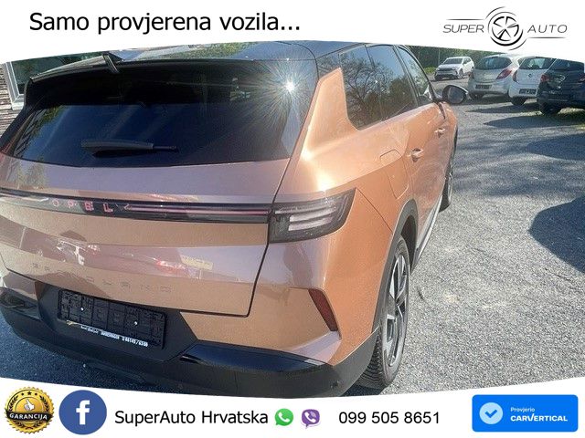 Opel Grandland 1.2 Turbo (145 KS) Hybrid eDCT GS LED+GR SJED+ACC