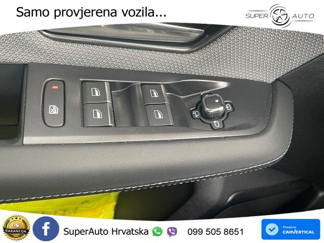 Opel Grandland 1.2 Turbo (145 KS) Hybrid eDCT GS LED+GR SJED+ACC