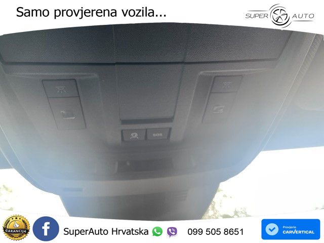 Opel Grandland 1.2 Turbo (145 KS) Hybrid eDCT GS LED+GR SJED+ACC