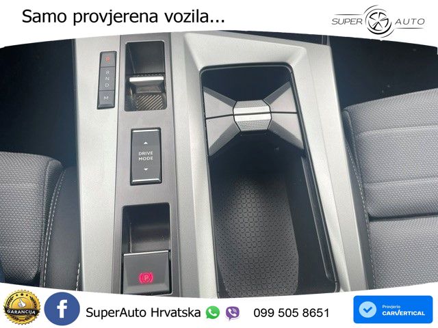 Opel Grandland 1.2 Turbo (145 KS) Hybrid eDCT GS LED+GR SJED+ACC