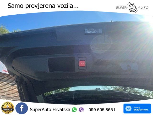 Opel Grandland 1.2 Turbo (145 KS) Hybrid eDCT GS LED+GR SJED+ACC