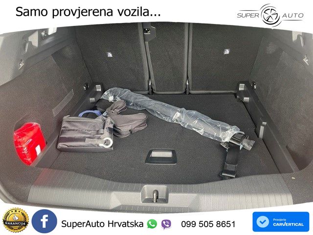 Opel Grandland 1.2 Turbo (145 KS) Hybrid eDCT GS LED+GR SJED+ACC