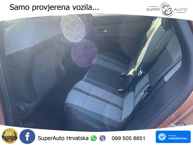 Opel Grandland 1.2 Turbo (145 KS) Hybrid eDCT GS LED+GR SJED+ACC