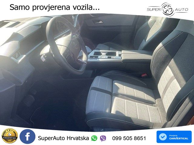 Opel Grandland 1.2 Turbo (145 KS) Hybrid eDCT GS LED+GR SJED+ACC