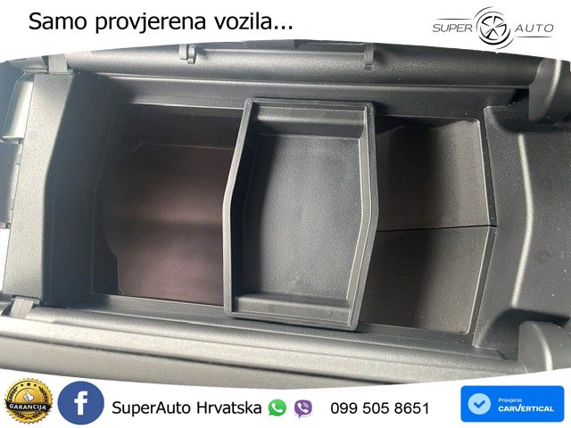 Opel Grandland 1.2 Turbo (145 KS) Hybrid eDCT GS LED+GR SJED+ACC