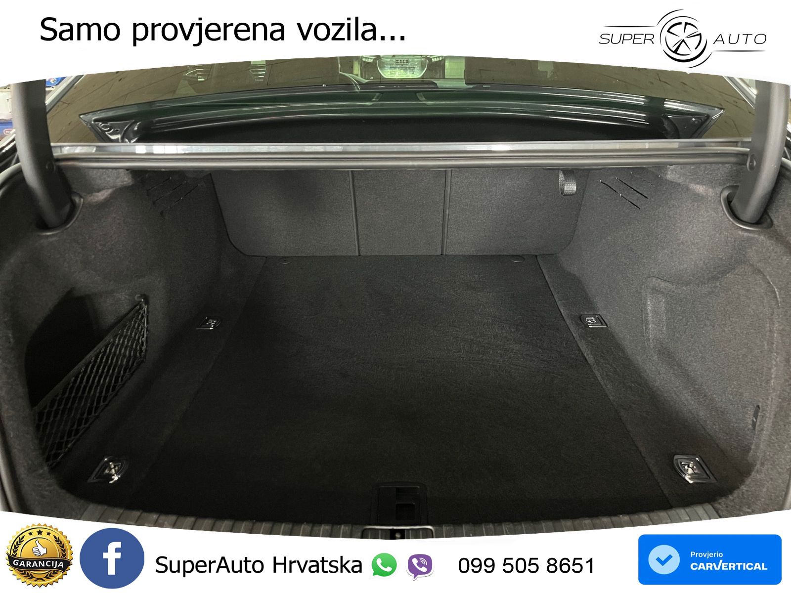 Audi A6 55 TFSI V6 (340 KS) quattro S tronic LED+GR SJED+ACC