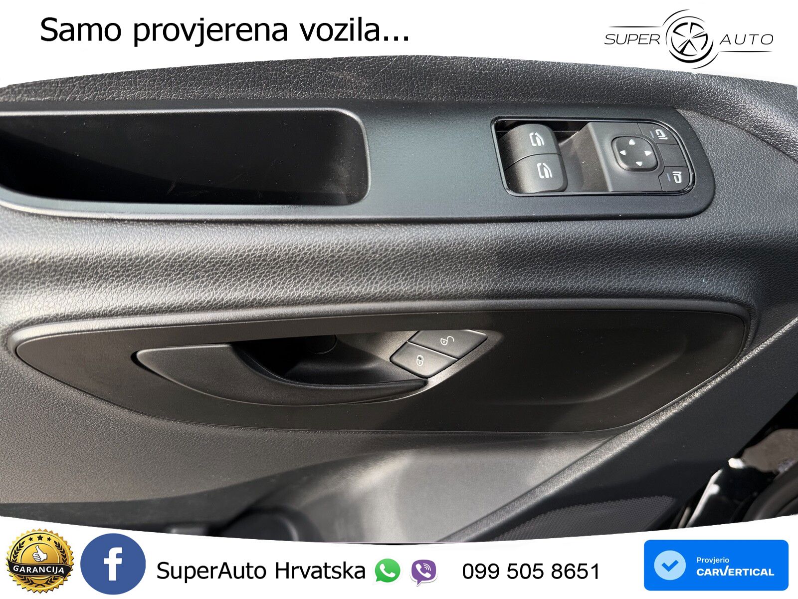Mercedes-Benz Sprinter 319 CDI Kasten lang LED KLIMA TEMPOMAT 190 KS