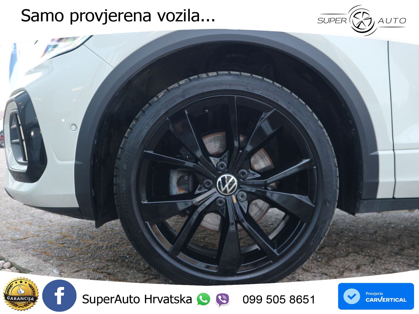 Volkswagen T-Roc I 2.0 TSI (190 KS) 4M DSG LED+GR SJED+ACC
