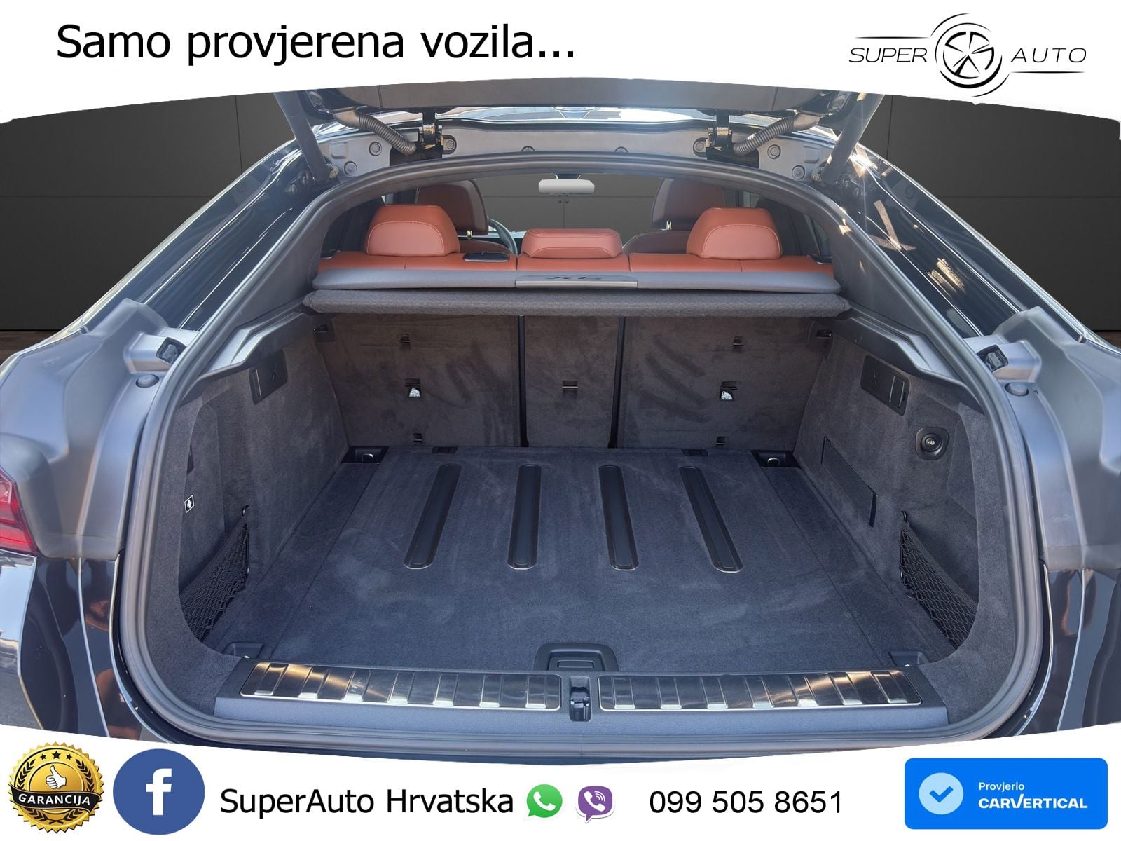 BMW X6 40d (352 KS) xDrive Steptronic LED+GR SJED+ACC