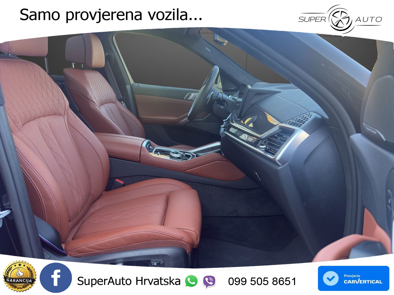 BMW X6 40d (352 KS) xDrive Steptronic LED+GR SJED+ACC