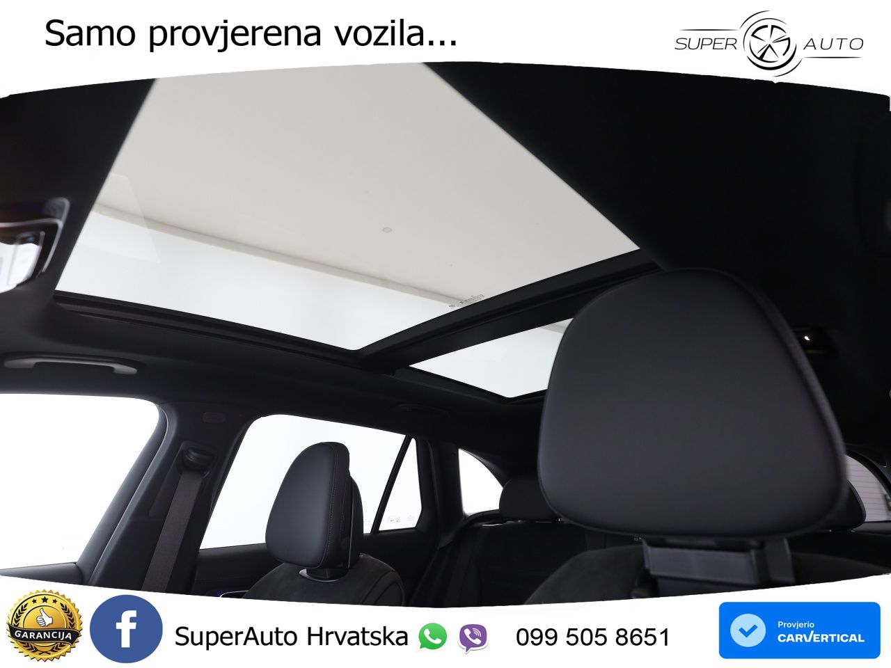 Mercedes GLC 450d (367 KS) 4MATIC 9G-TRONIC AMG ACC+GR SJED+360+PANO