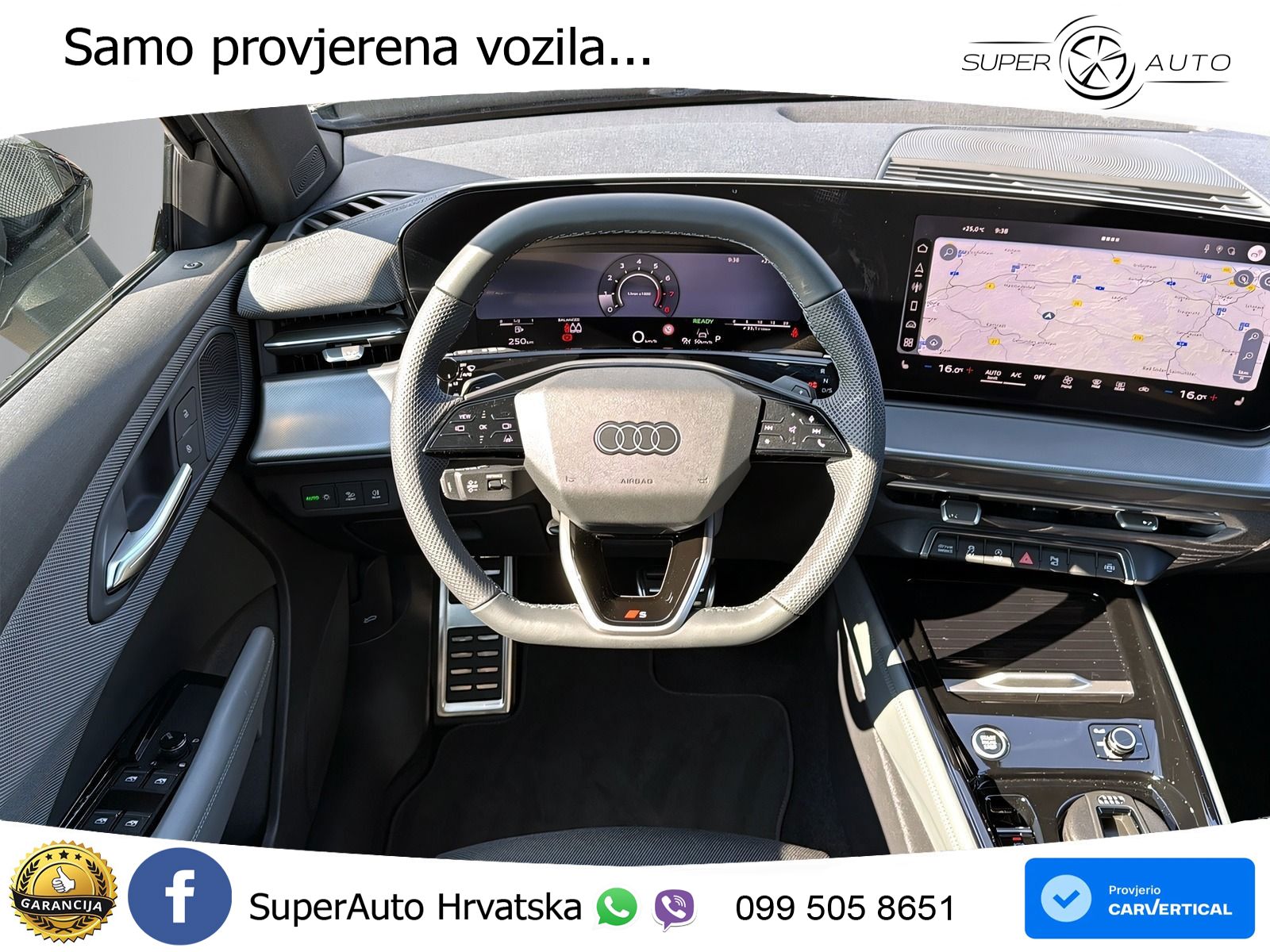 Audi Q3 1.5 TFSI (150 KS) S tronic LED+GR SJED+ACC