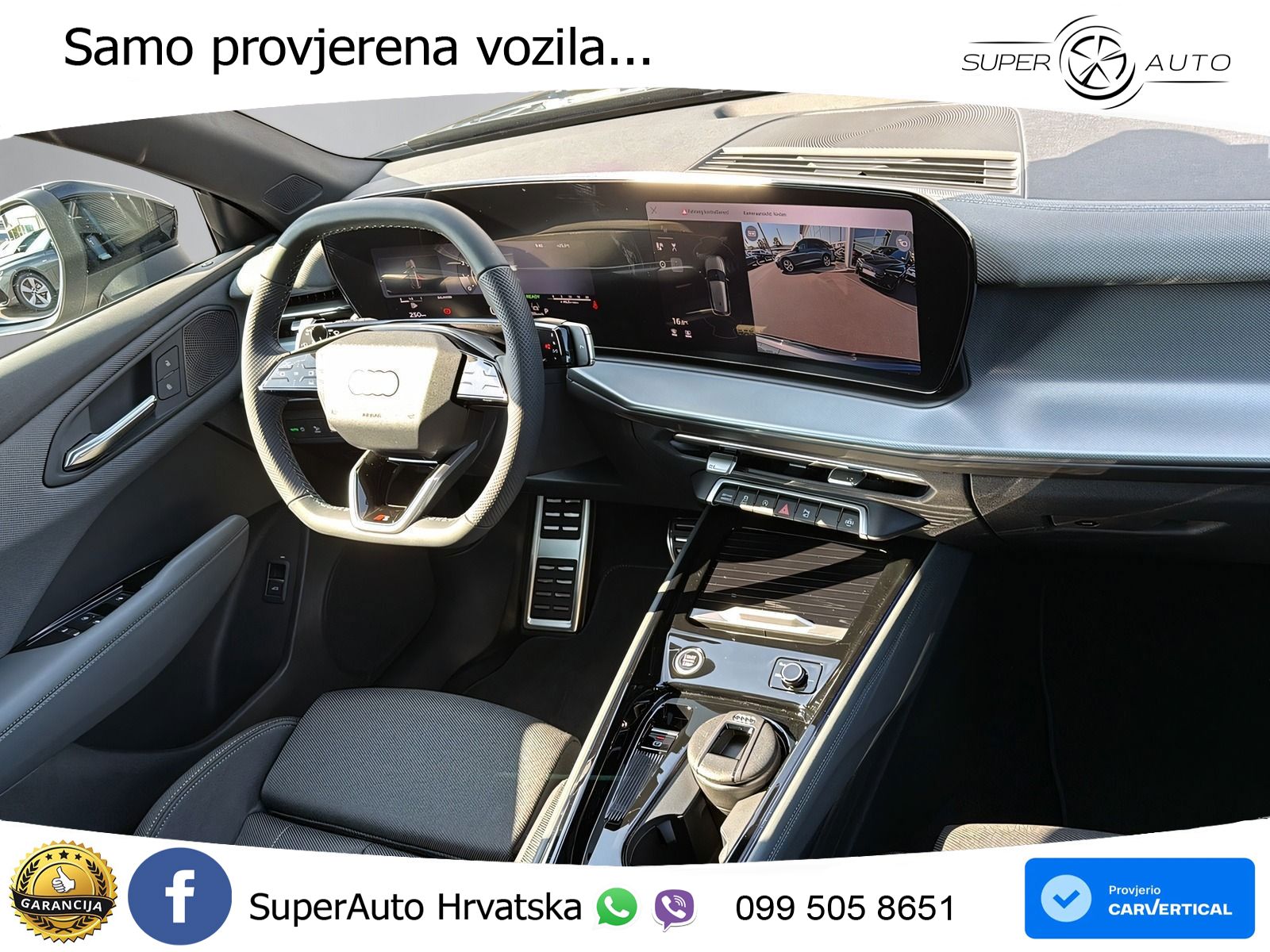 Audi Q3 1.5 TFSI (150 KS) S tronic LED+GR SJED+ACC