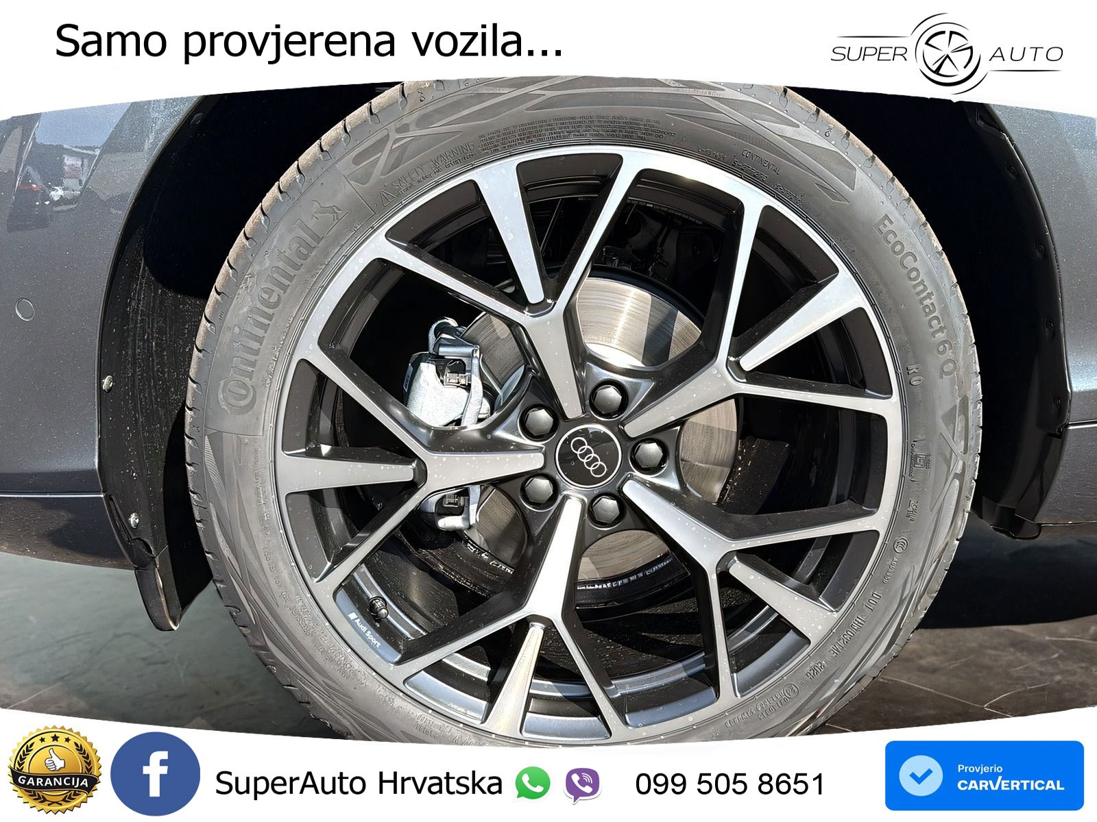 Audi Q3 1.5 TFSI (150 KS) S tronic LED+GR SJED+ACC