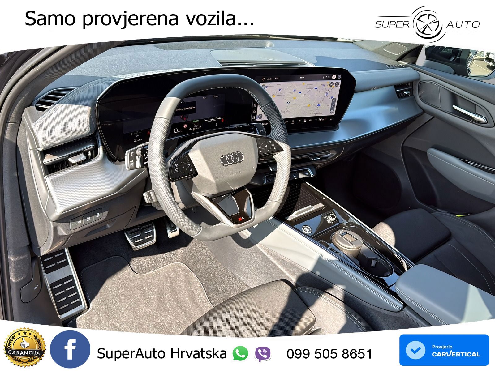 Audi Q3 1.5 TFSI (150 KS) S tronic LED+GR SJED+ACC