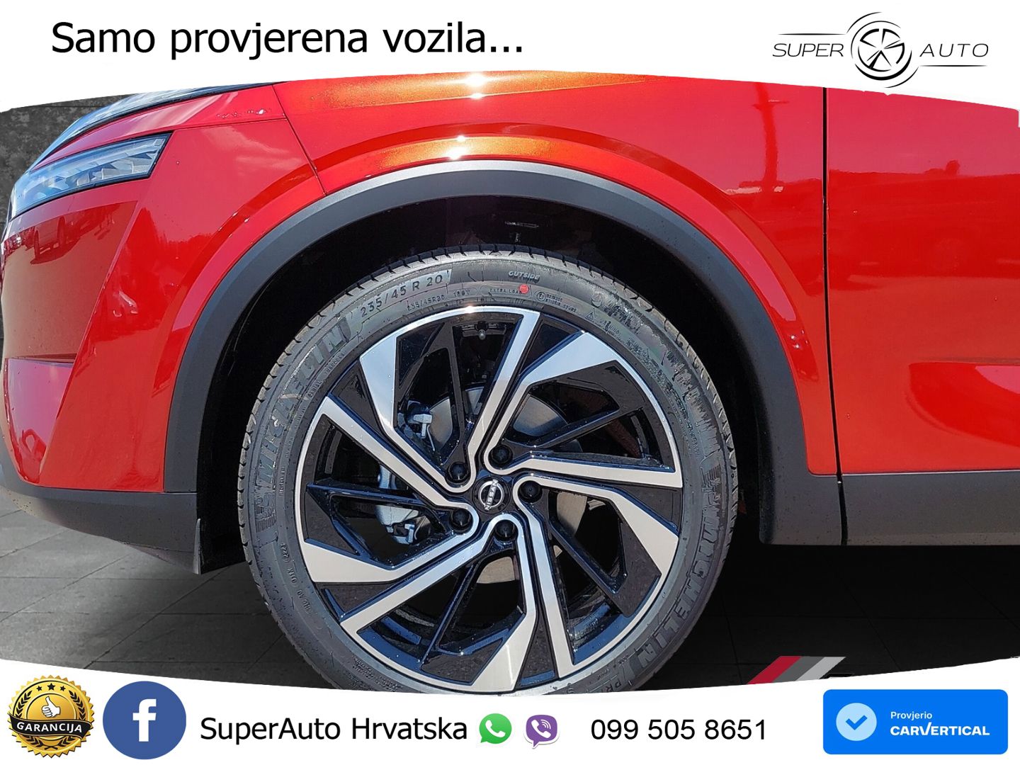 Nissan Qashqai 1.3 DIG-T (158 KS) 4x4 Xtronic Tekna LED+GR SJED+ACC
