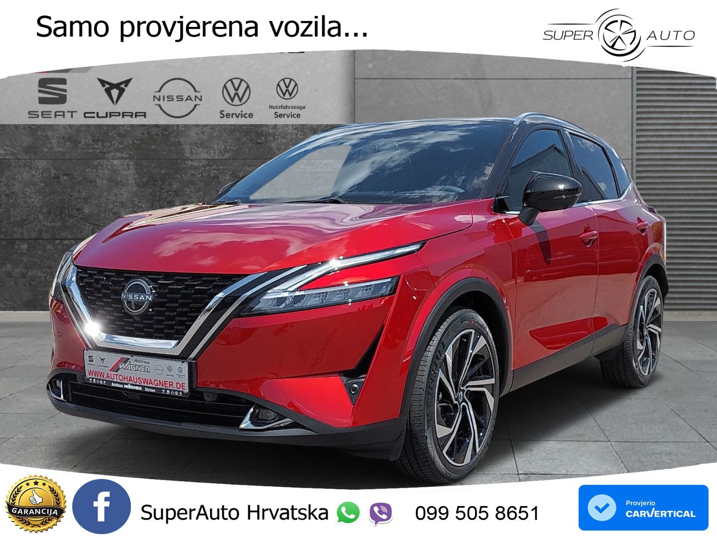 Nissan Qashqai 1.3 DIG-T (158 KS) 4x4 Xtronic Tekna LED+GR SJED+ACC
