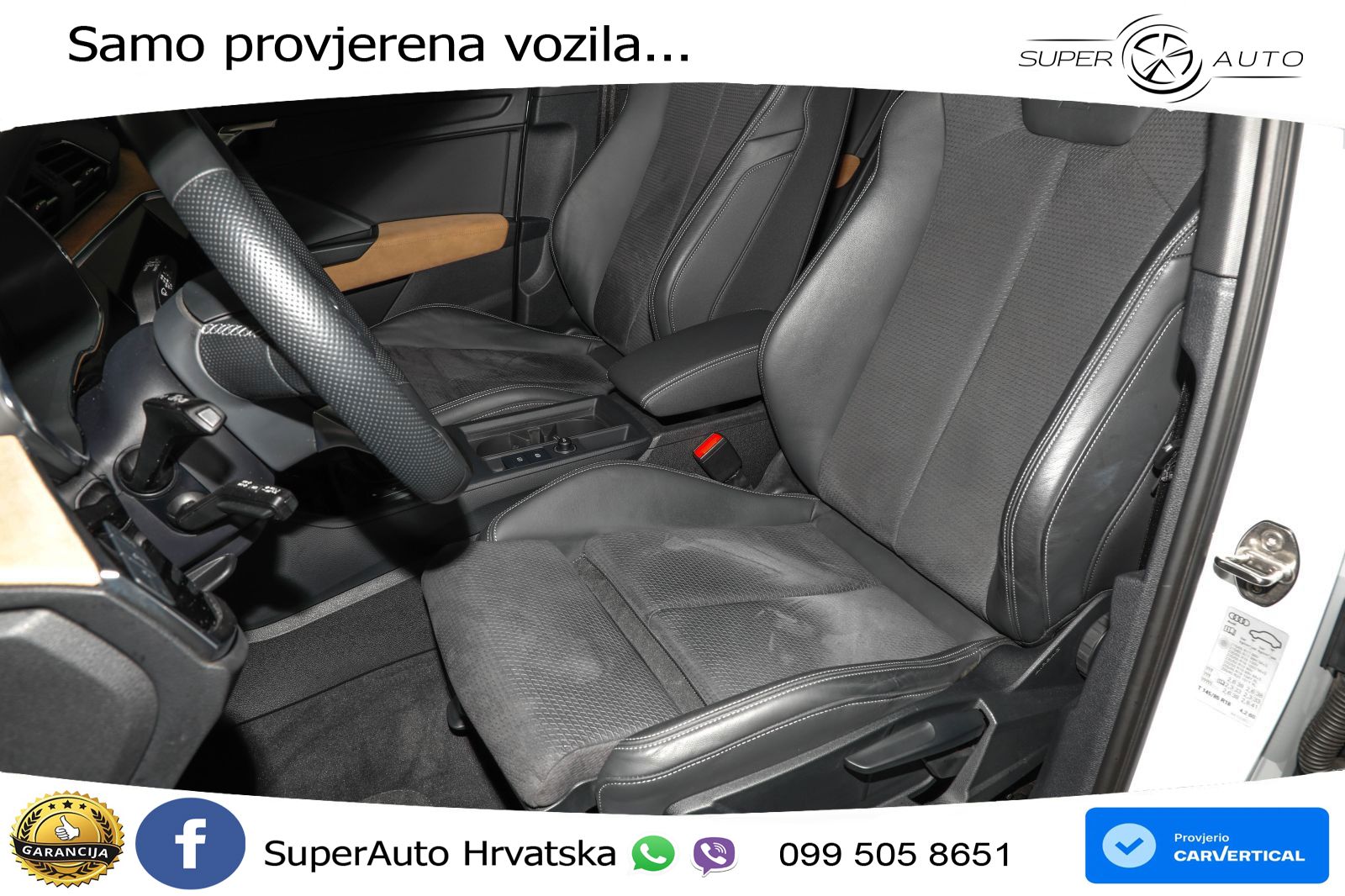 Audi Q3 45 TFSI (245 KS) quattro S tronic S line