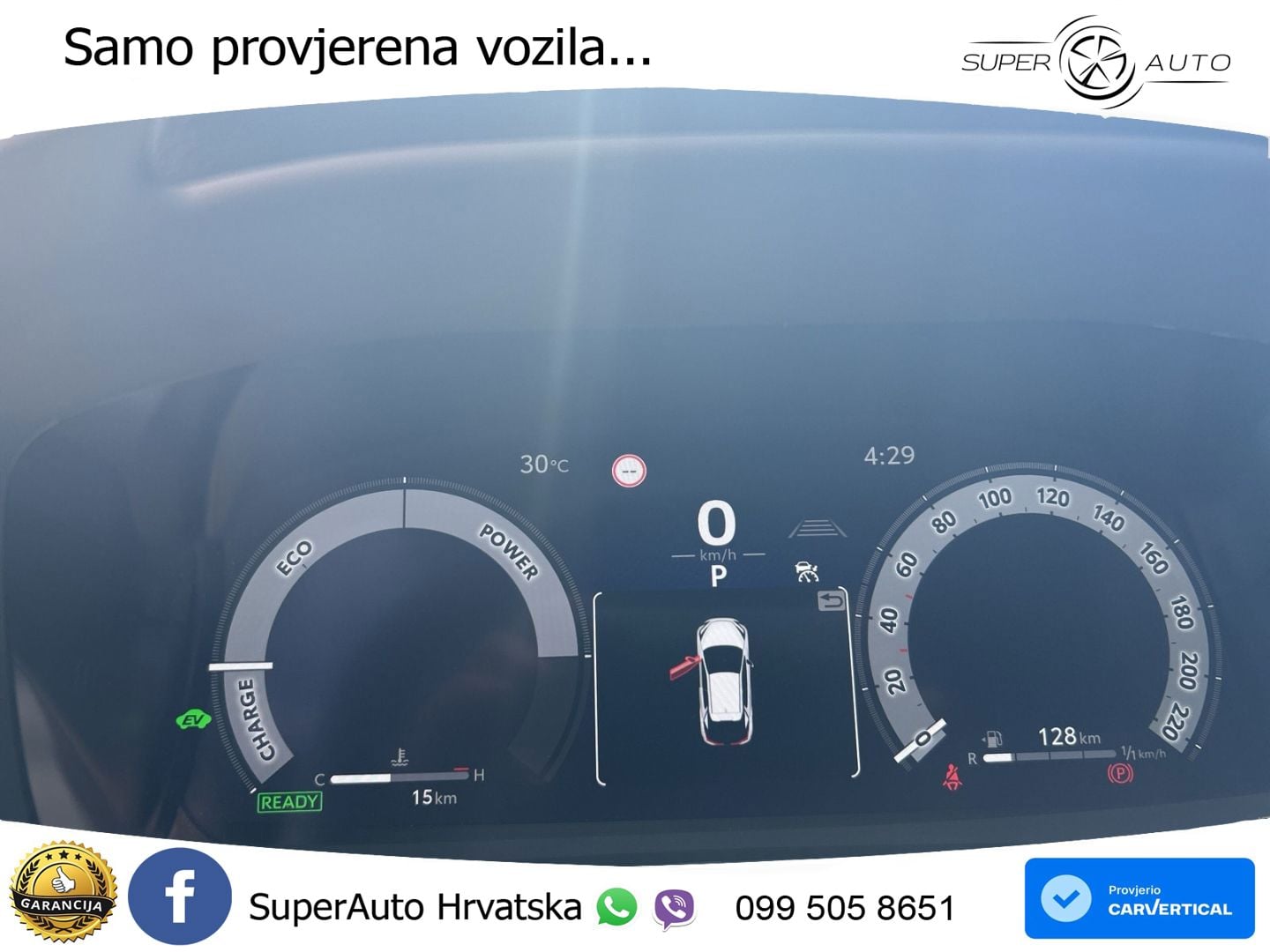 Toyota C-HR 2.0 (198 KS) Hybrid AWD e-CVT GR Sport LED+GR SJED+ACC