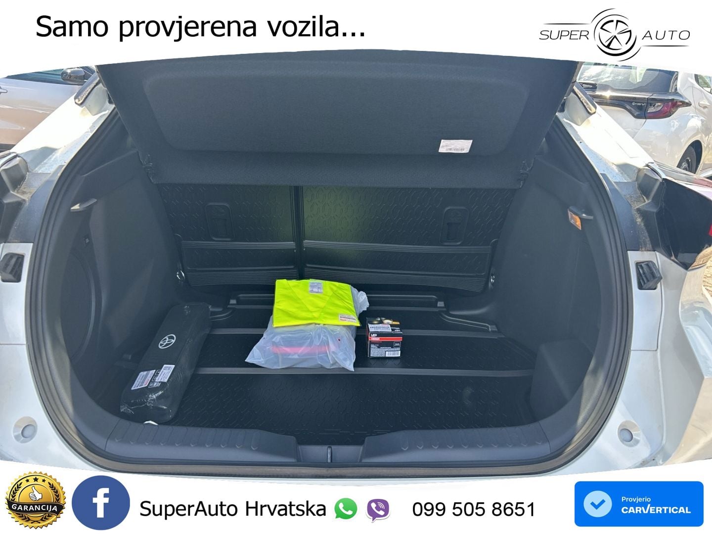 Toyota C-HR 2.0 (198 KS) Hybrid AWD e-CVT GR Sport LED+GR SJED+ACC