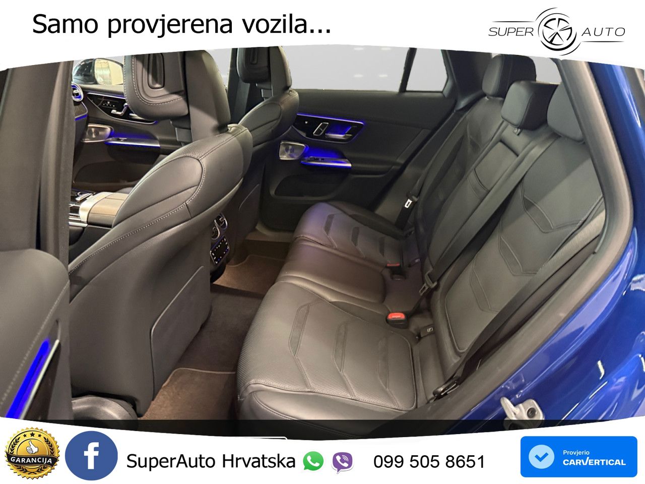 Mercedes AMG GLC 63 S E PERFORMANCE (680 KS) 4MATIC+ AMG SPEEDSHIFT MCT 9G LED+GR SJED+ACC