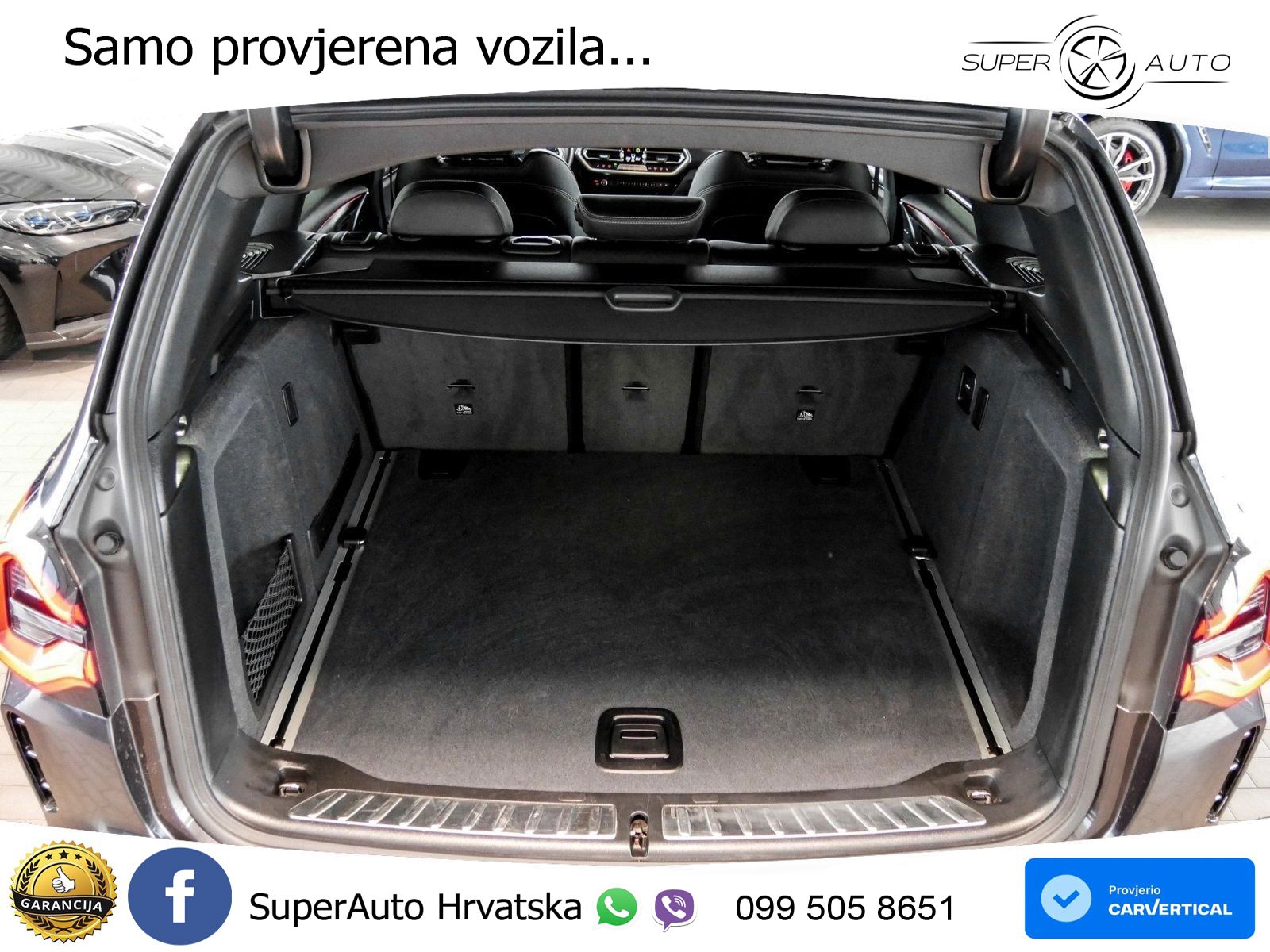 BMW X3 20d xDrive Steptronic M Sport
