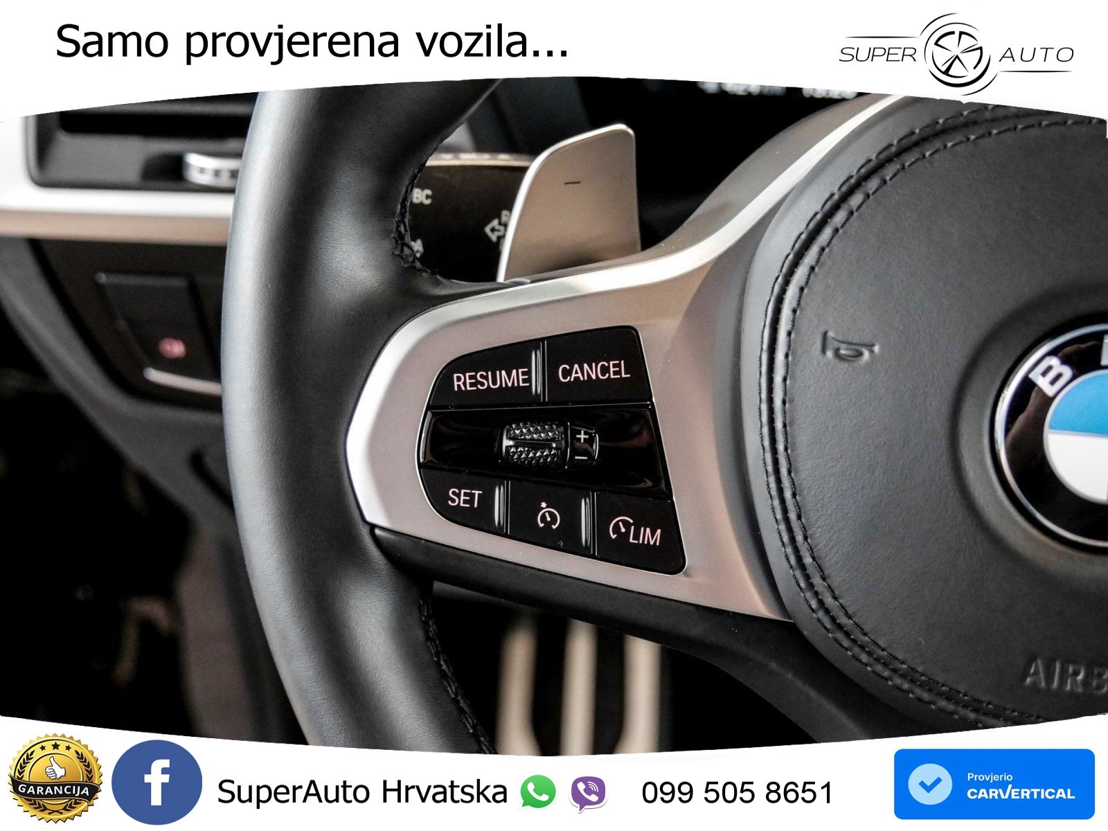 BMW X3 20d xDrive Steptronic M Sport