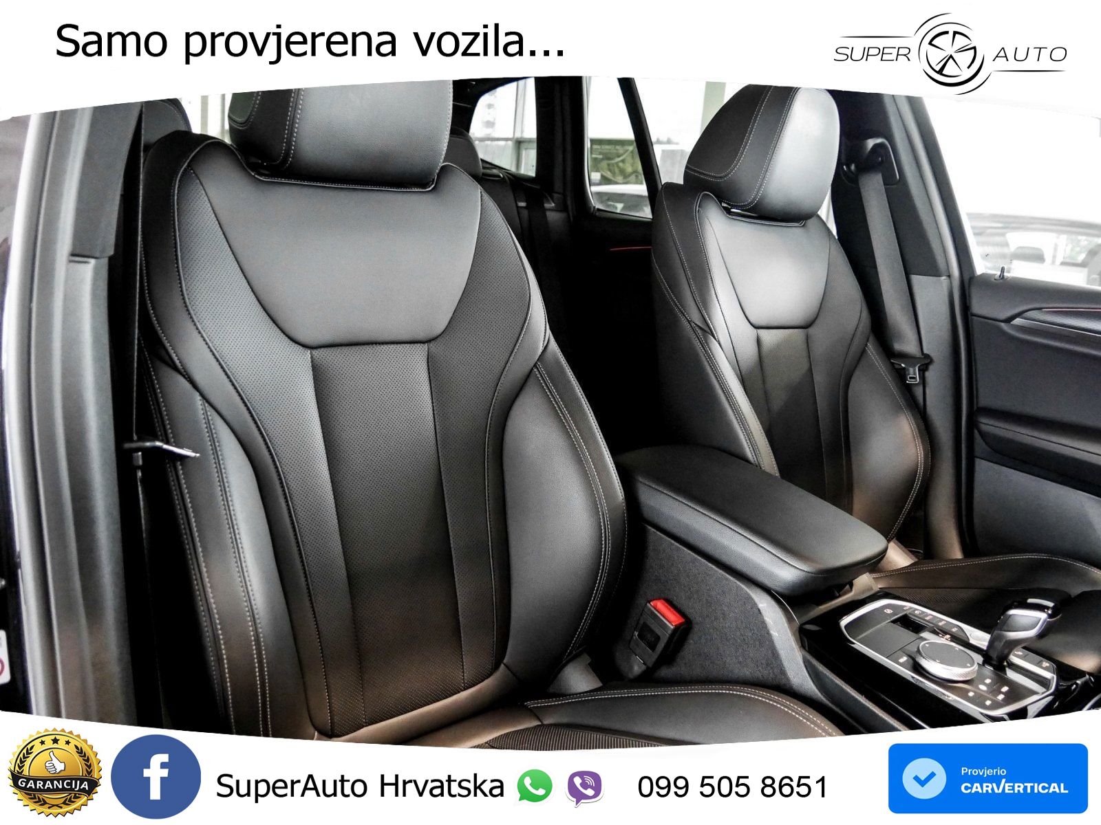 BMW X3 20d xDrive Steptronic M Sport