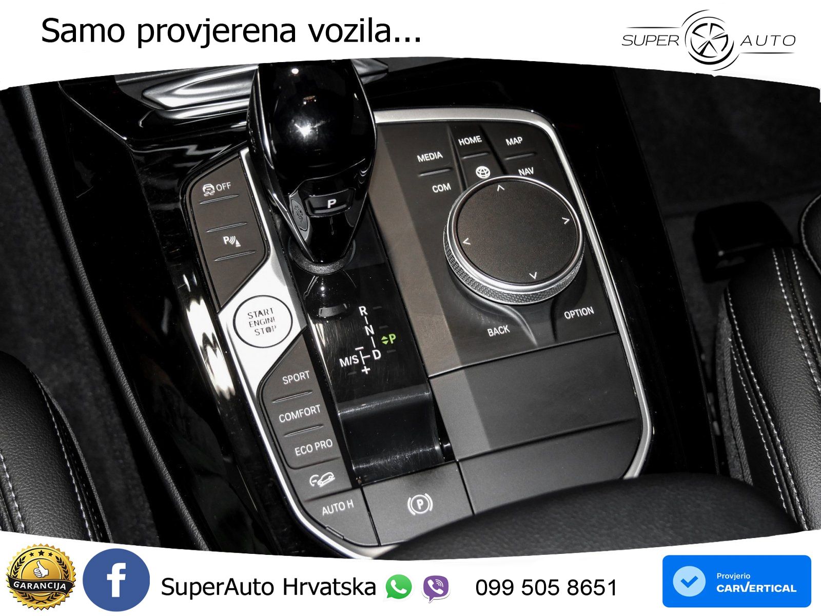 BMW X3 20d xDrive Steptronic M Sport