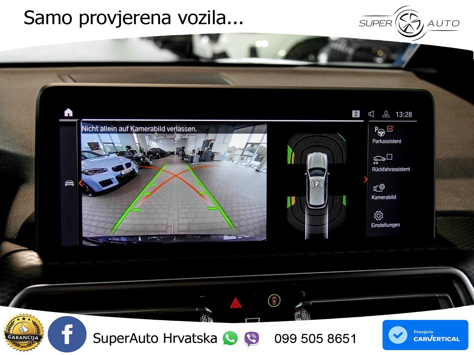BMW X3 20d xDrive Steptronic M Sport