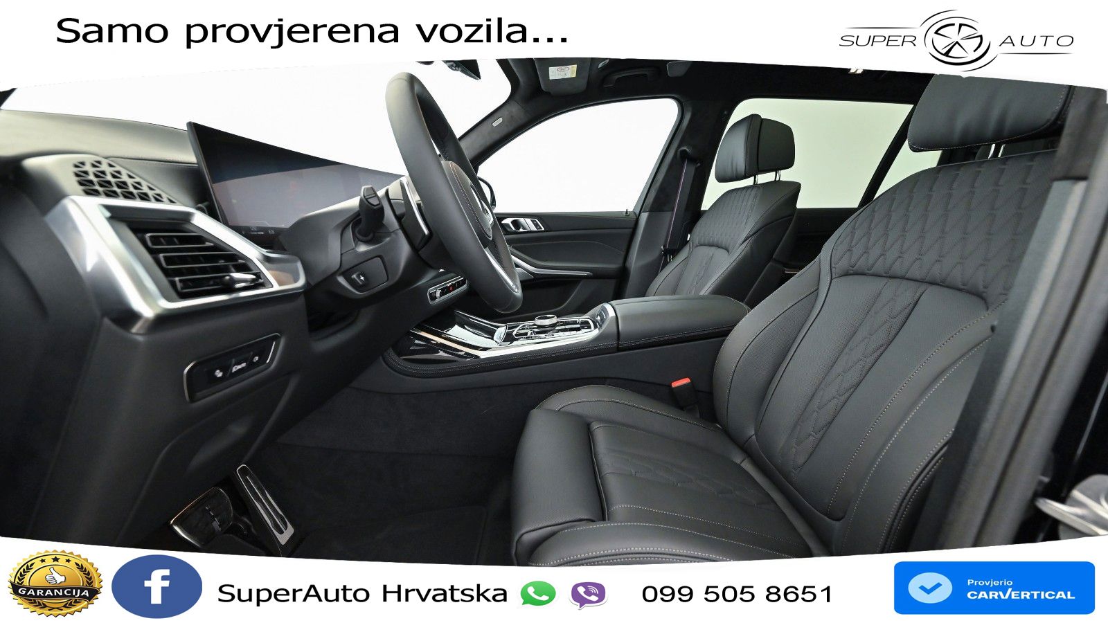 BMW X7 40d (352 KS) xDrive Steptronic LED+ACC