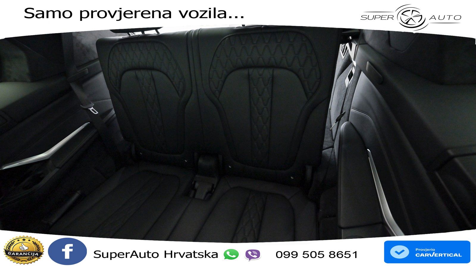 BMW X7 40d (352 KS) xDrive Steptronic LED+ACC