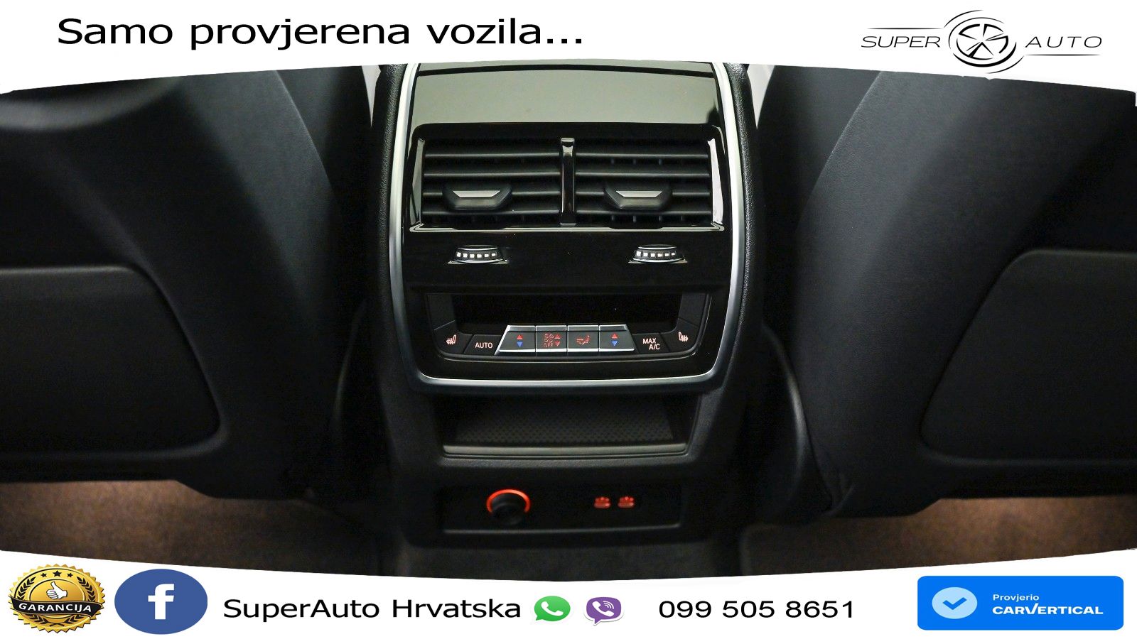 BMW X7 40d (352 KS) xDrive Steptronic LED+ACC