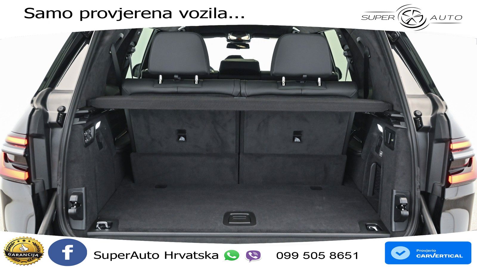 BMW X7 40d (352 KS) xDrive Steptronic LED+ACC