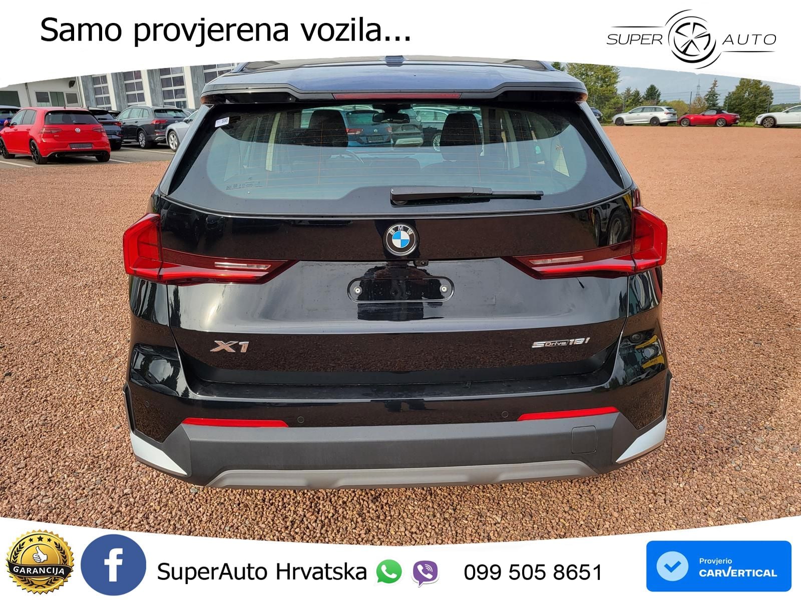 BMW X1 18i (136 KS) sDrive Steptronic
