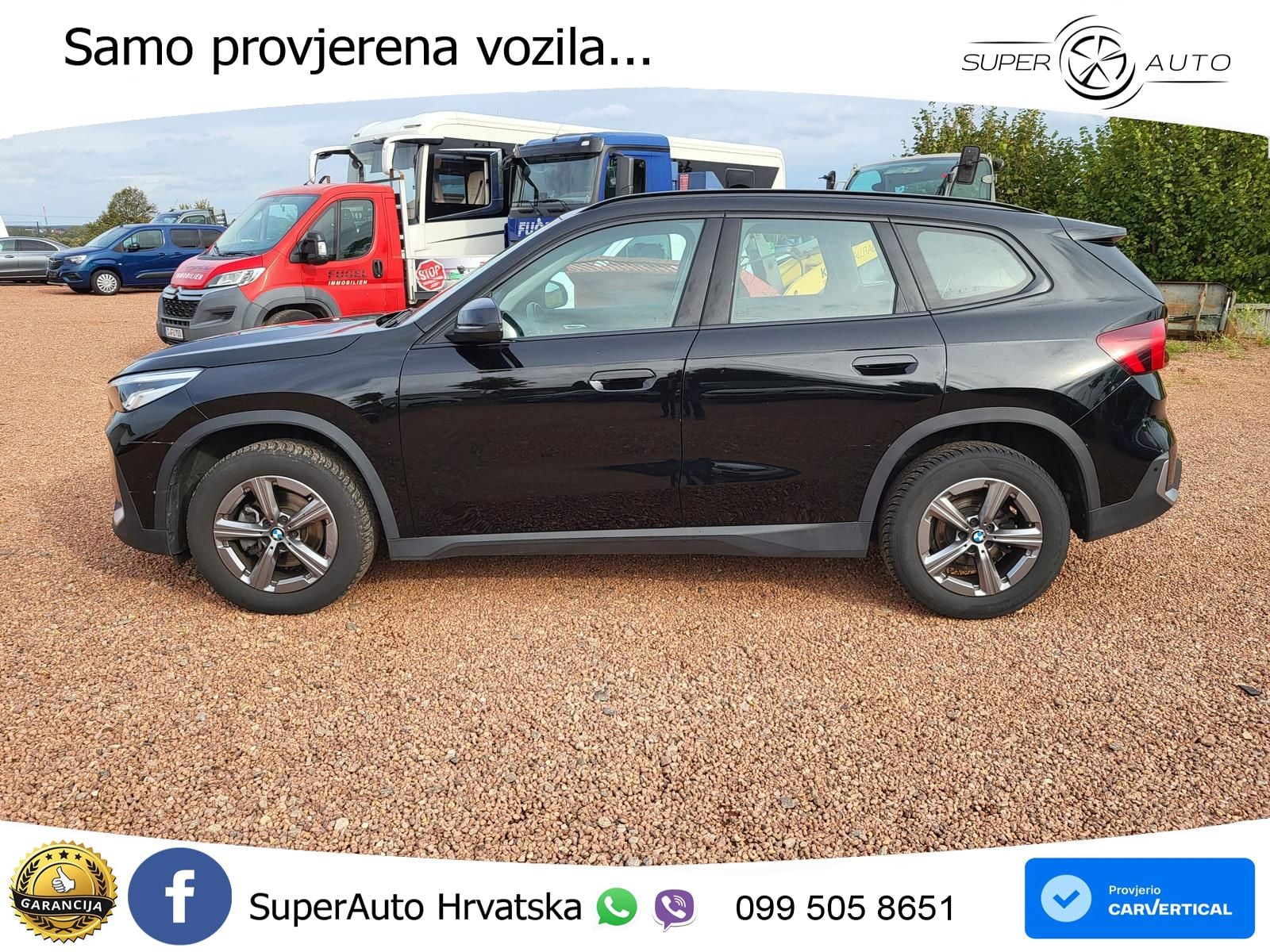 BMW X1 18i (136 KS) sDrive Steptronic