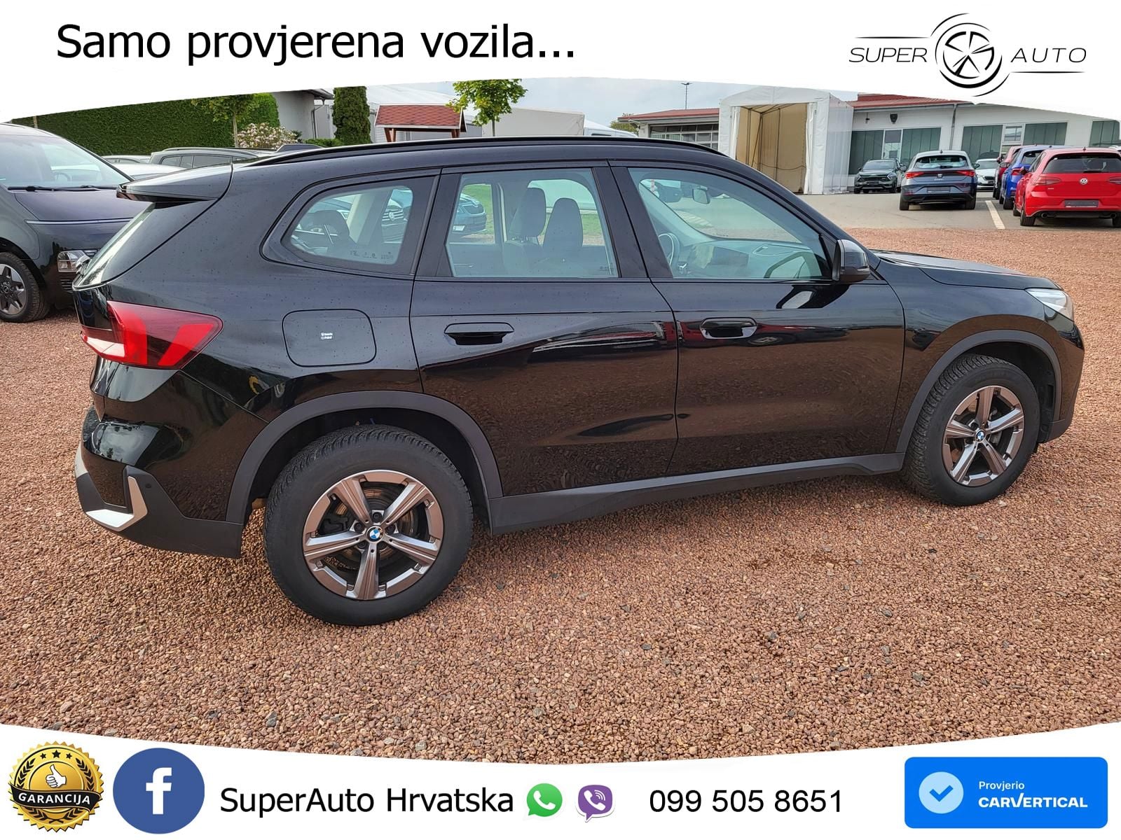 BMW X1 18i (136 KS) sDrive Steptronic