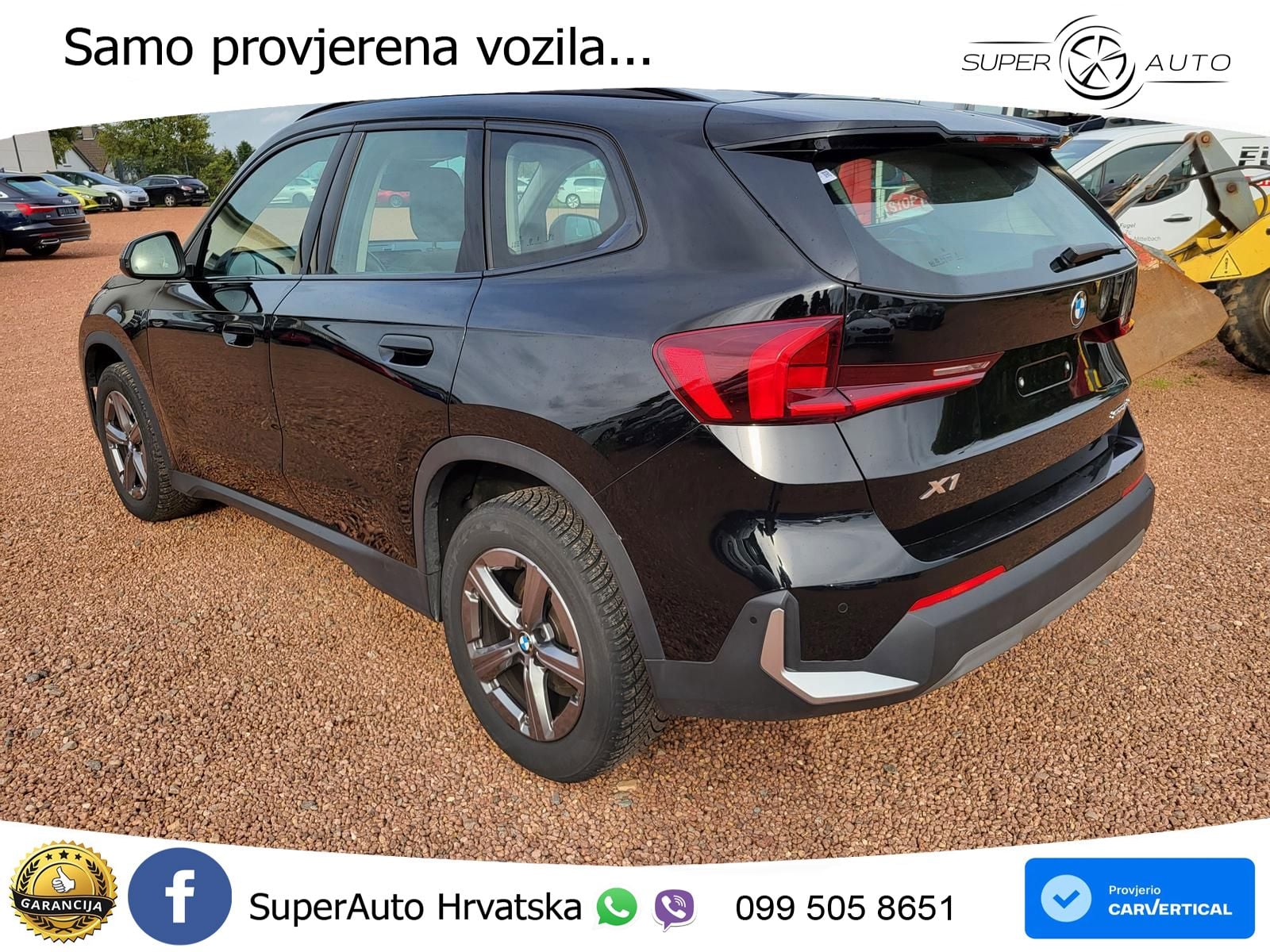 BMW X1 18i (136 KS) sDrive Steptronic