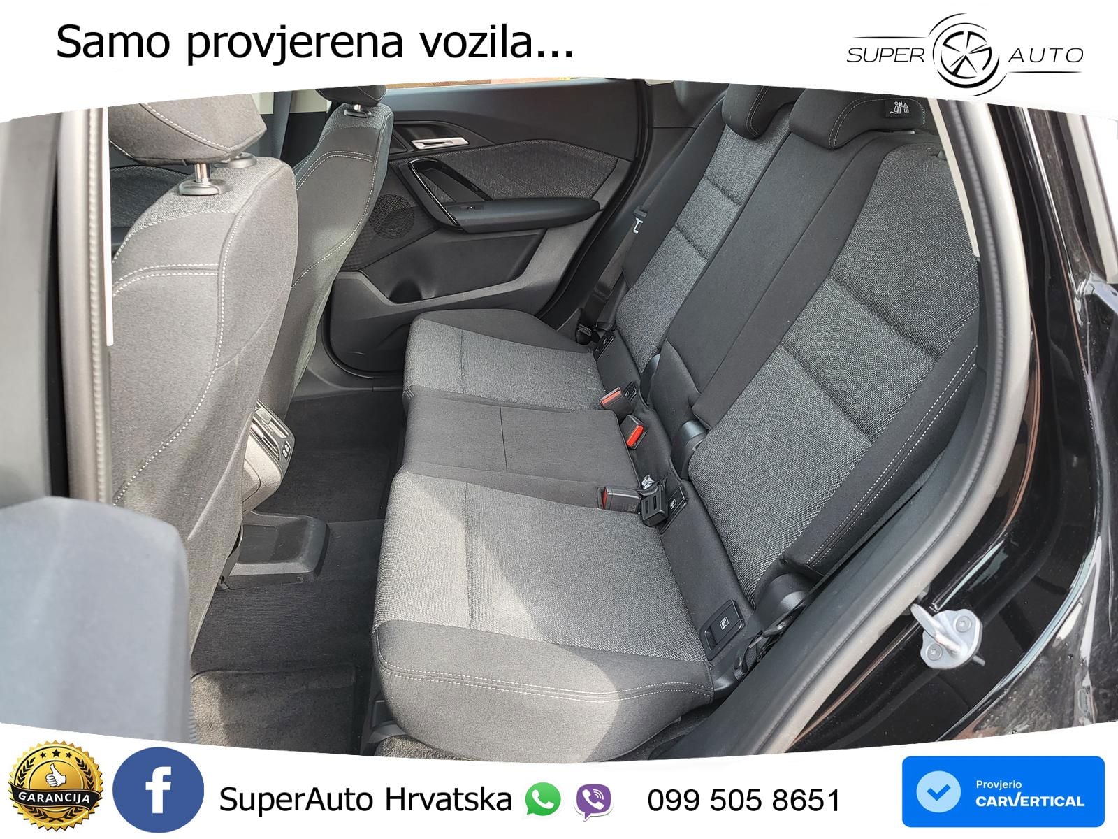 BMW X1 18i (136 KS) sDrive Steptronic