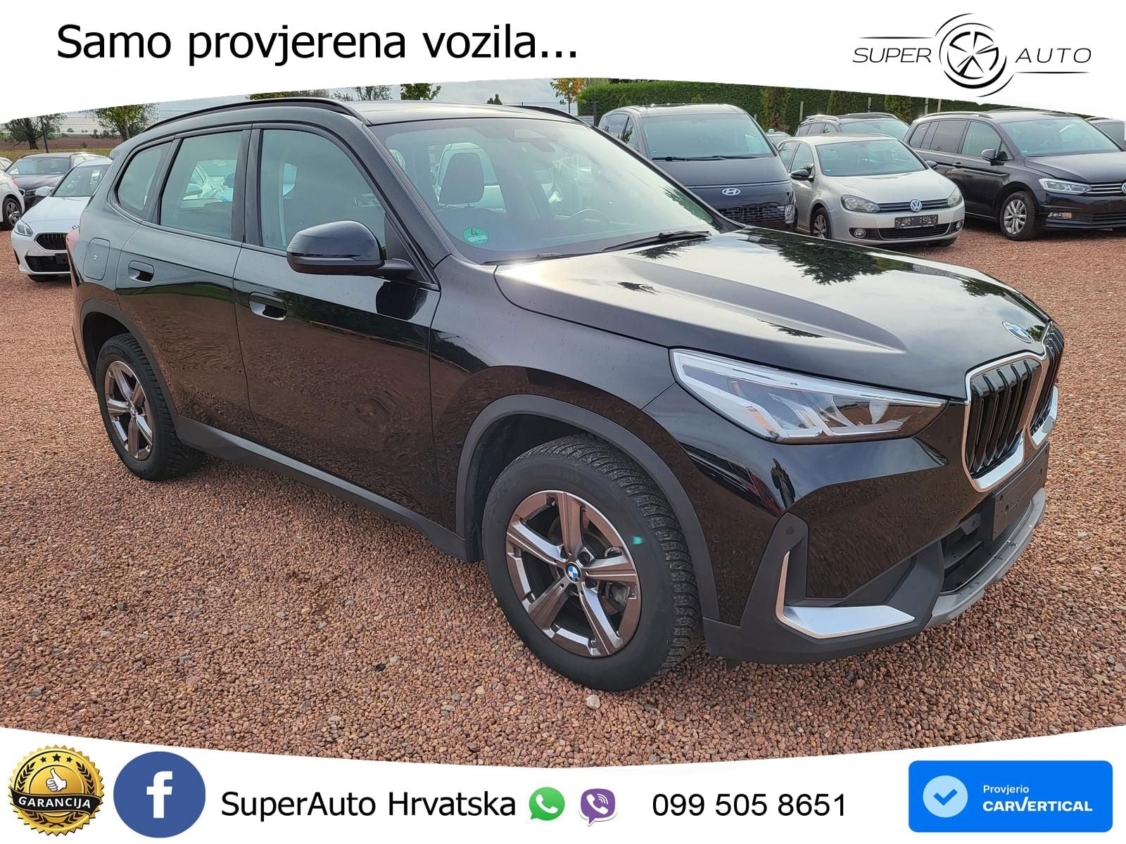 BMW X1 18i (136 KS) sDrive Steptronic