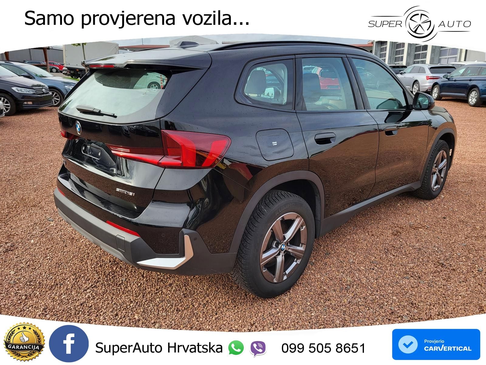 BMW X1 18i (136 KS) sDrive Steptronic