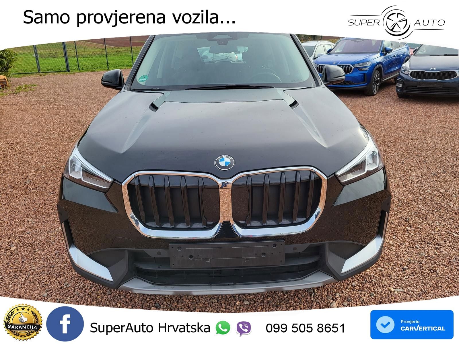 BMW X1 18i (136 KS) sDrive Steptronic