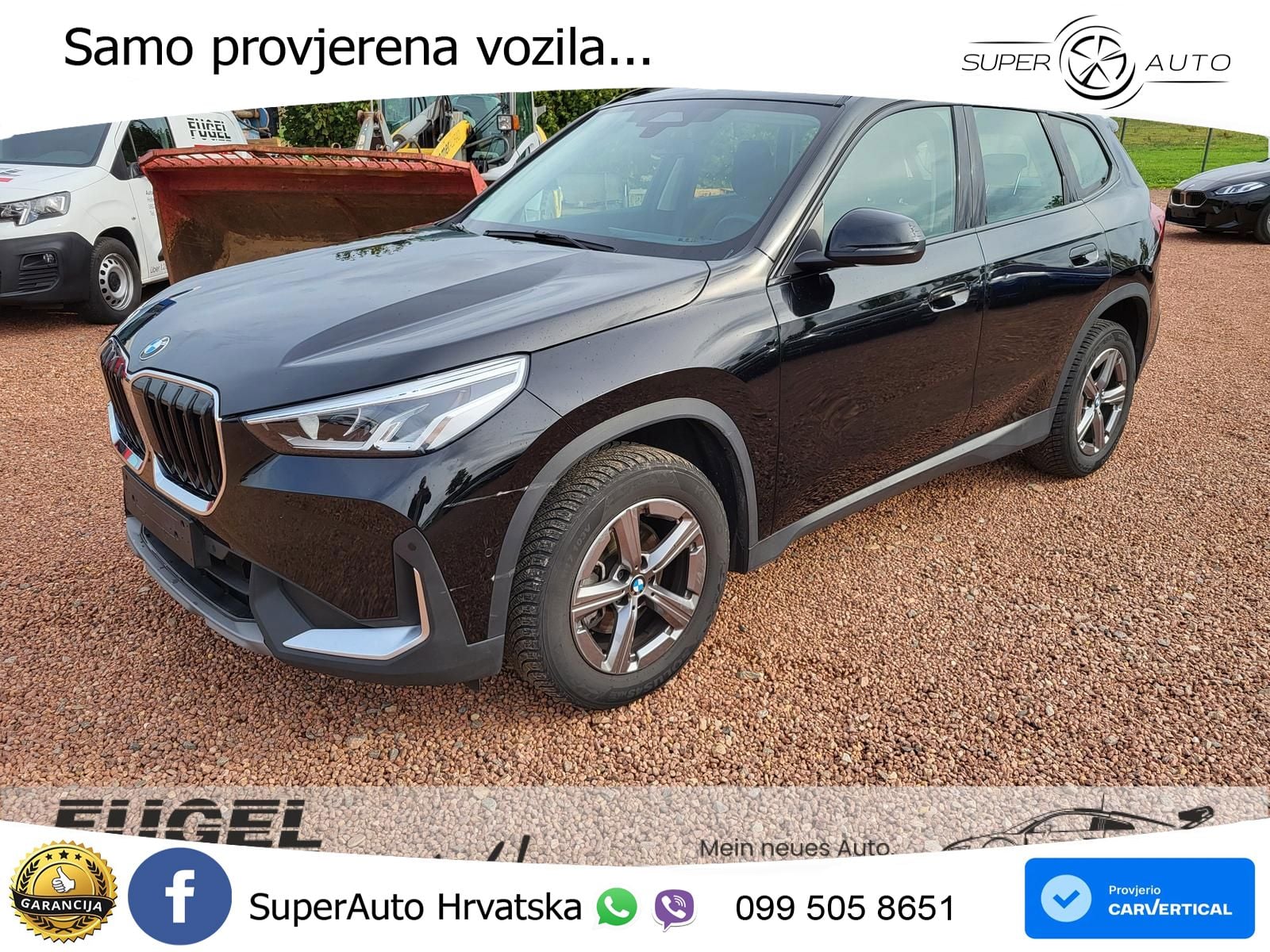BMW X1 18i (136 KS) sDrive Steptronic