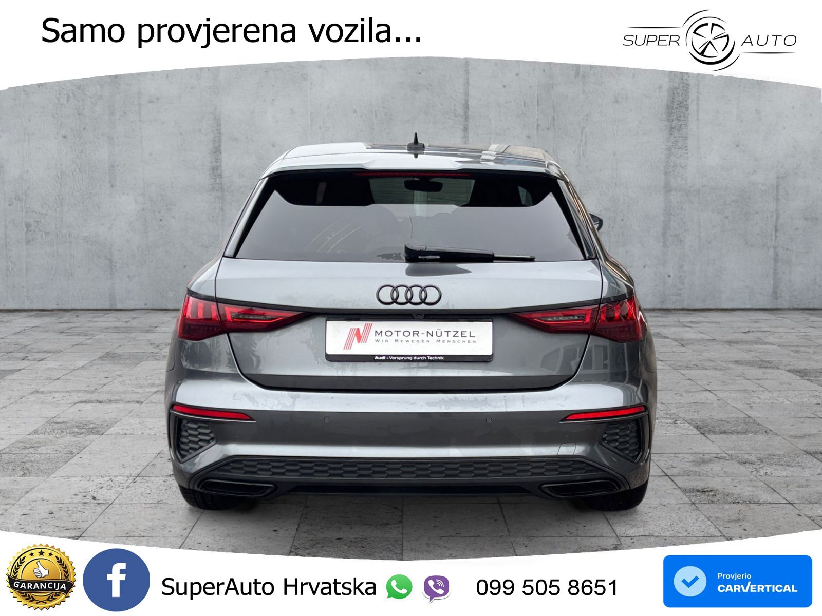 Audi A3 30 TDI (116 KS) S tronic S line LED+GR SJED+ACC